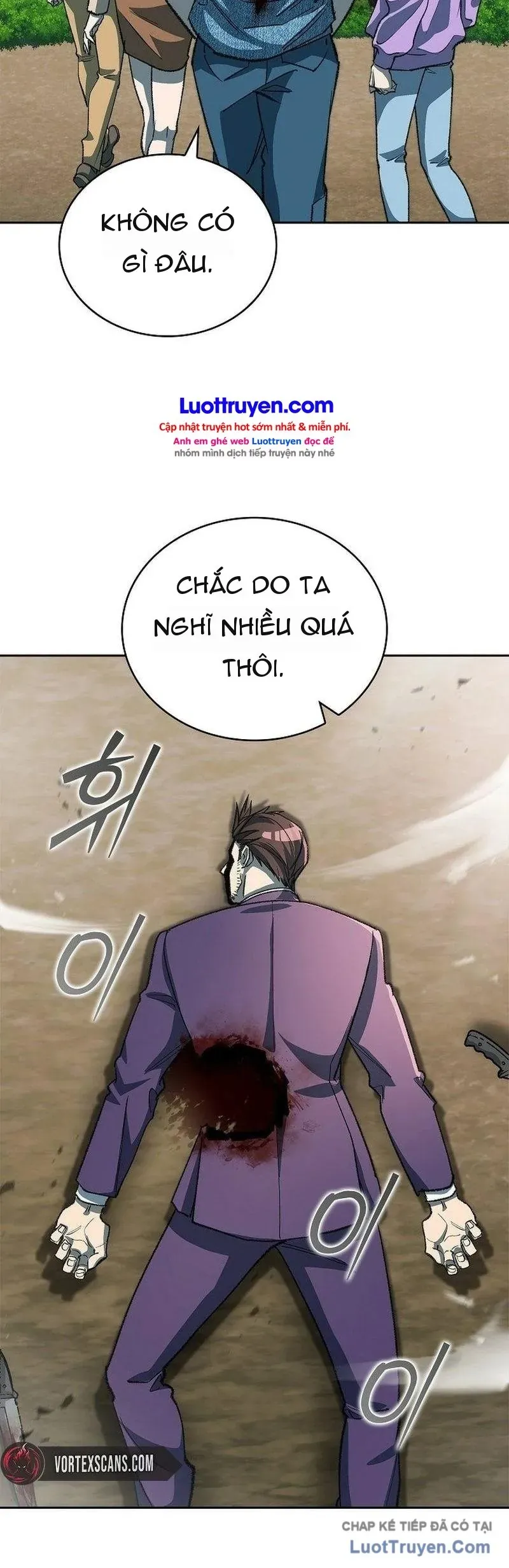 Thiên Ma Và Phù Thủy Băng Giá Chap 32 - Next Chap 31