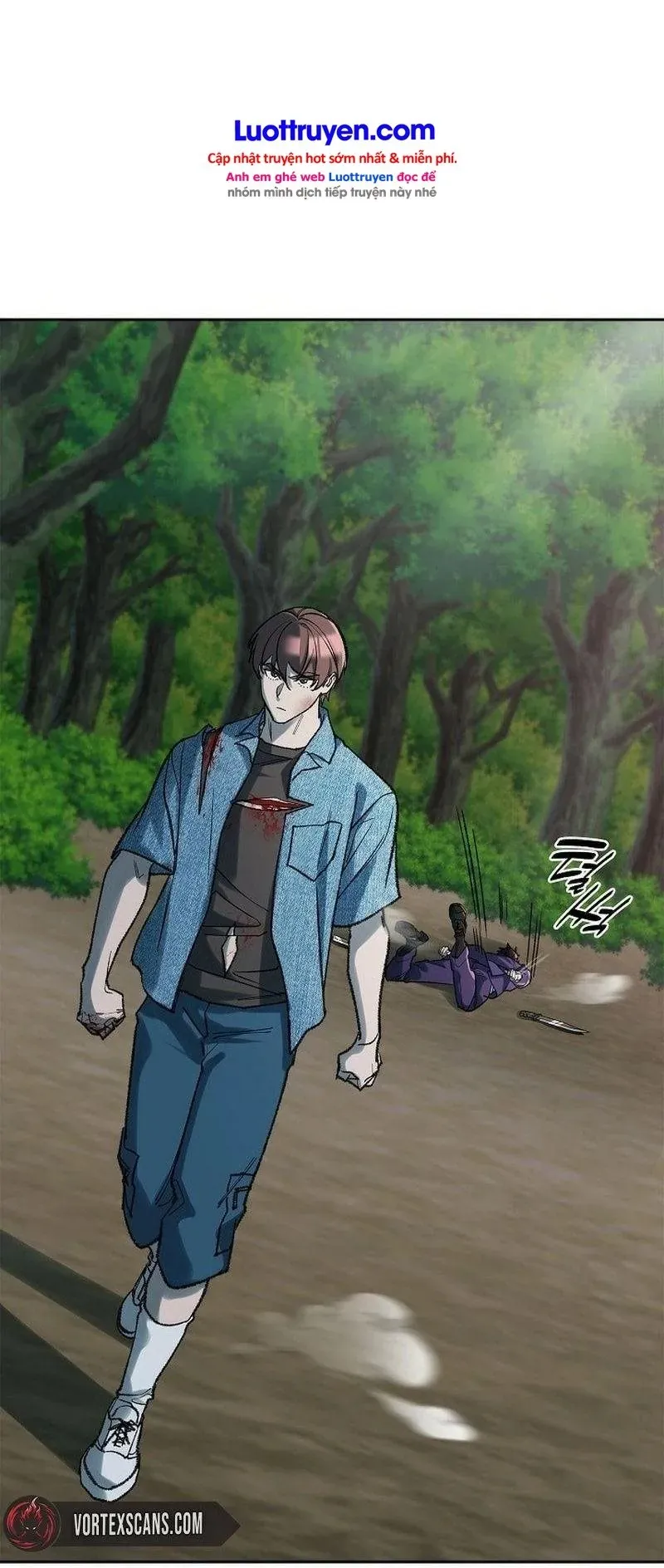 Thiên Ma Và Phù Thủy Băng Giá Chap 32 - Next Chap 31