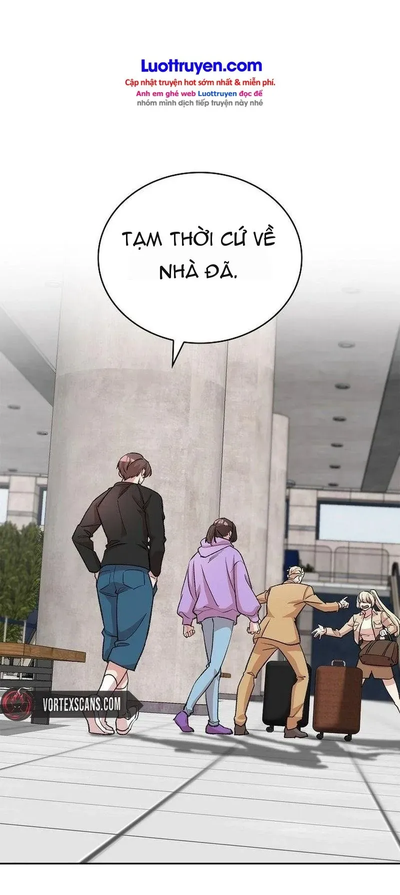 Thiên Ma Và Phù Thủy Băng Giá Chap 32 - Next Chap 31