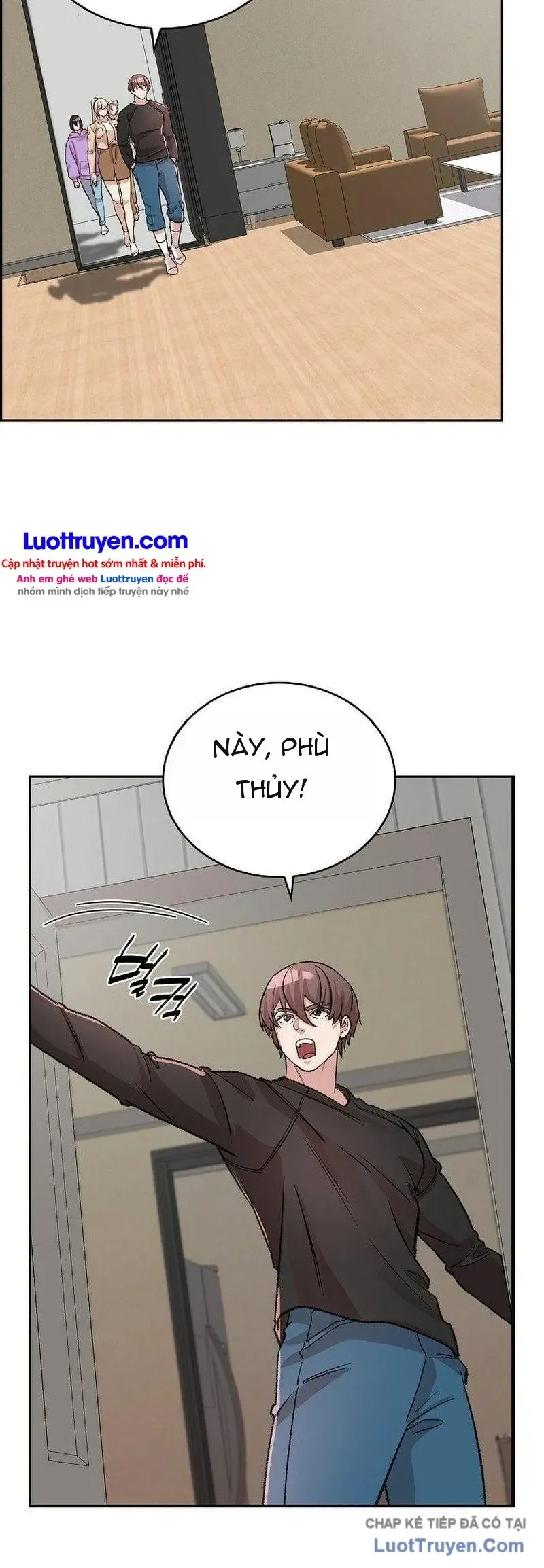 Thiên Ma Và Phù Thủy Băng Giá Chap 32 - Next Chap 31