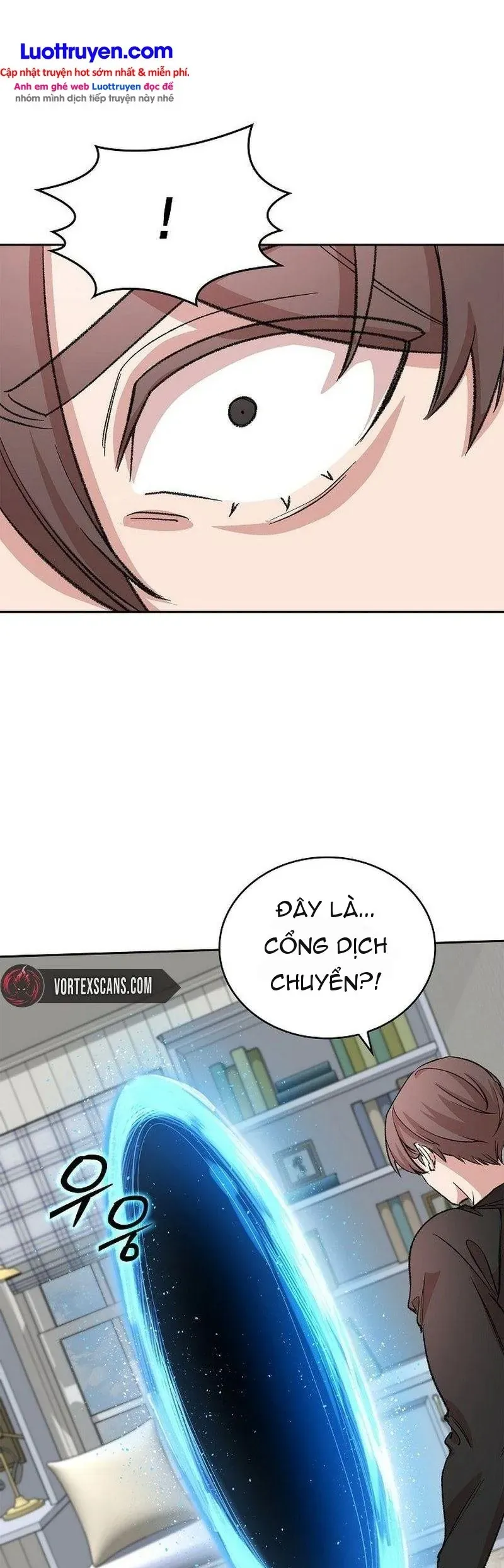 Thiên Ma Và Phù Thủy Băng Giá Chap 32 - Next Chap 31