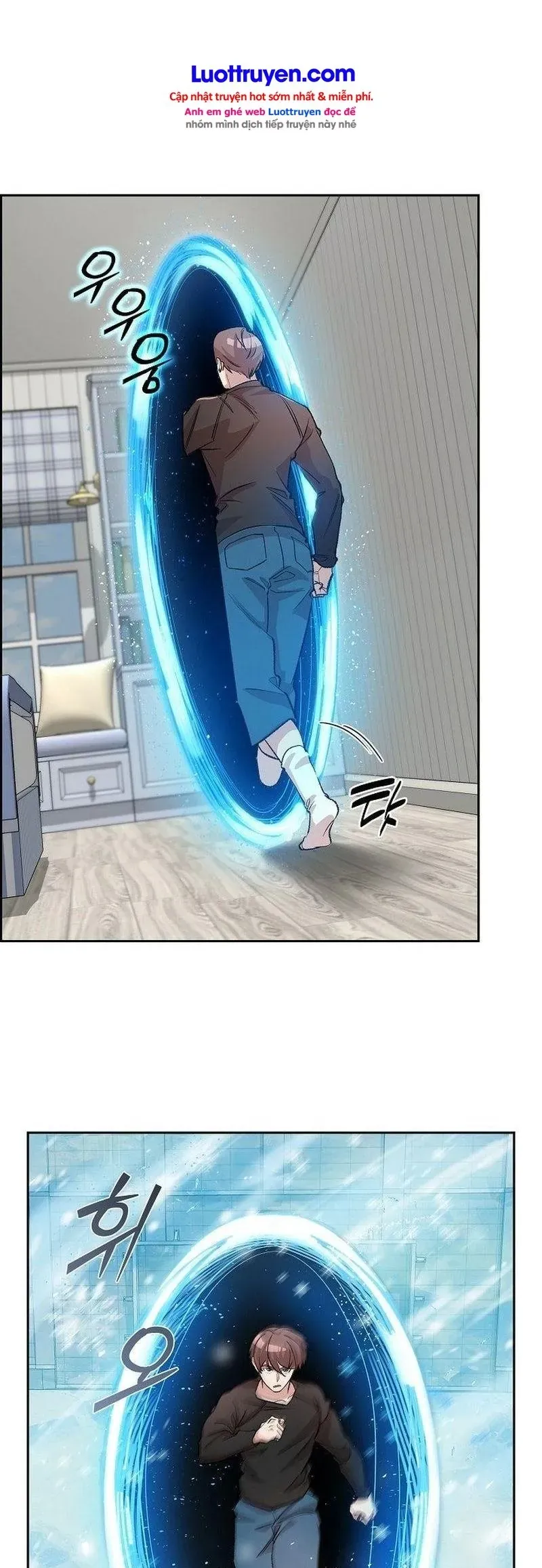 Thiên Ma Và Phù Thủy Băng Giá Chap 32 - Next Chap 31