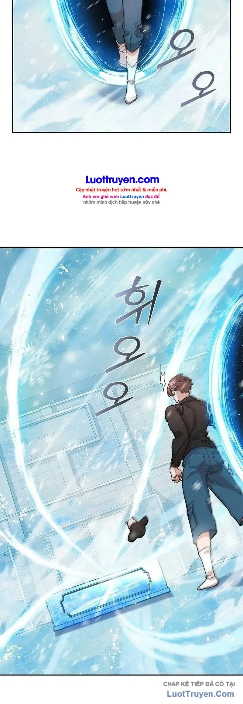 Thiên Ma Và Phù Thủy Băng Giá Chap 32 - Next Chap 31