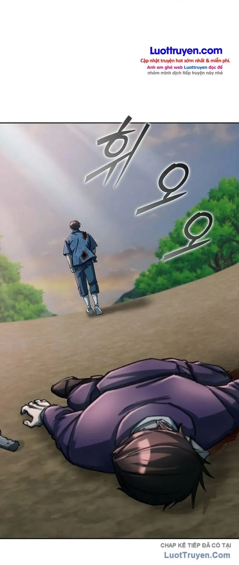 Thiên Ma Và Phù Thủy Băng Giá Chap 32 - Next Chap 31