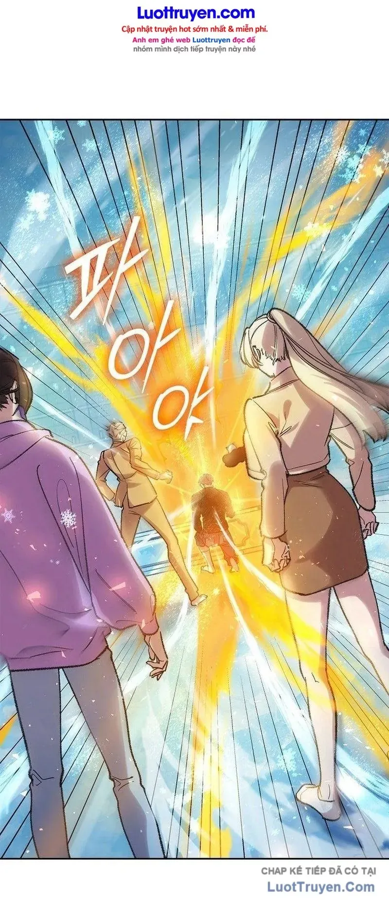 Thiên Ma Và Phù Thủy Băng Giá Chap 32 - Next Chap 31