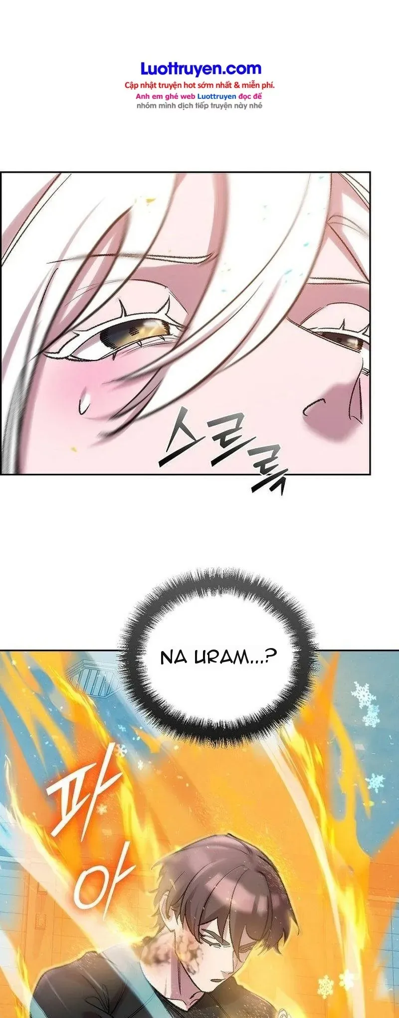 Thiên Ma Và Phù Thủy Băng Giá Chap 32 - Next Chap 31