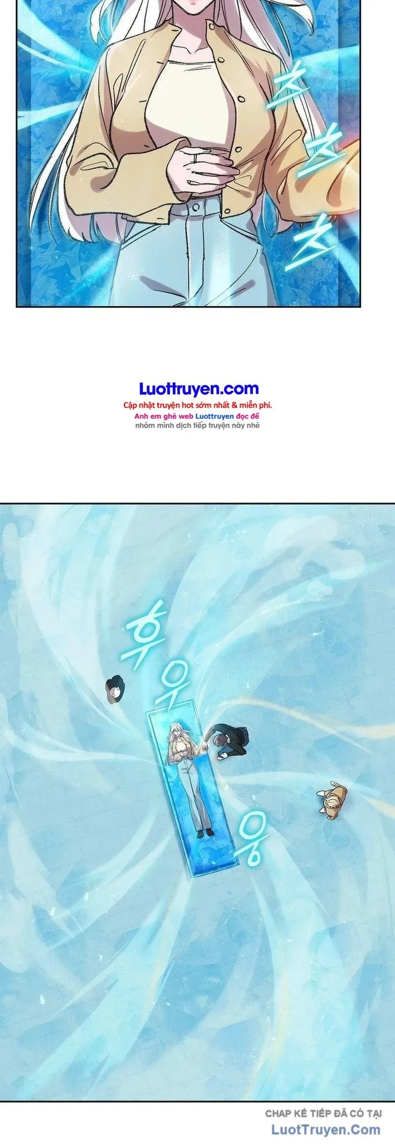 Thiên Ma Và Phù Thủy Băng Giá Chap 32 - Next Chap 31