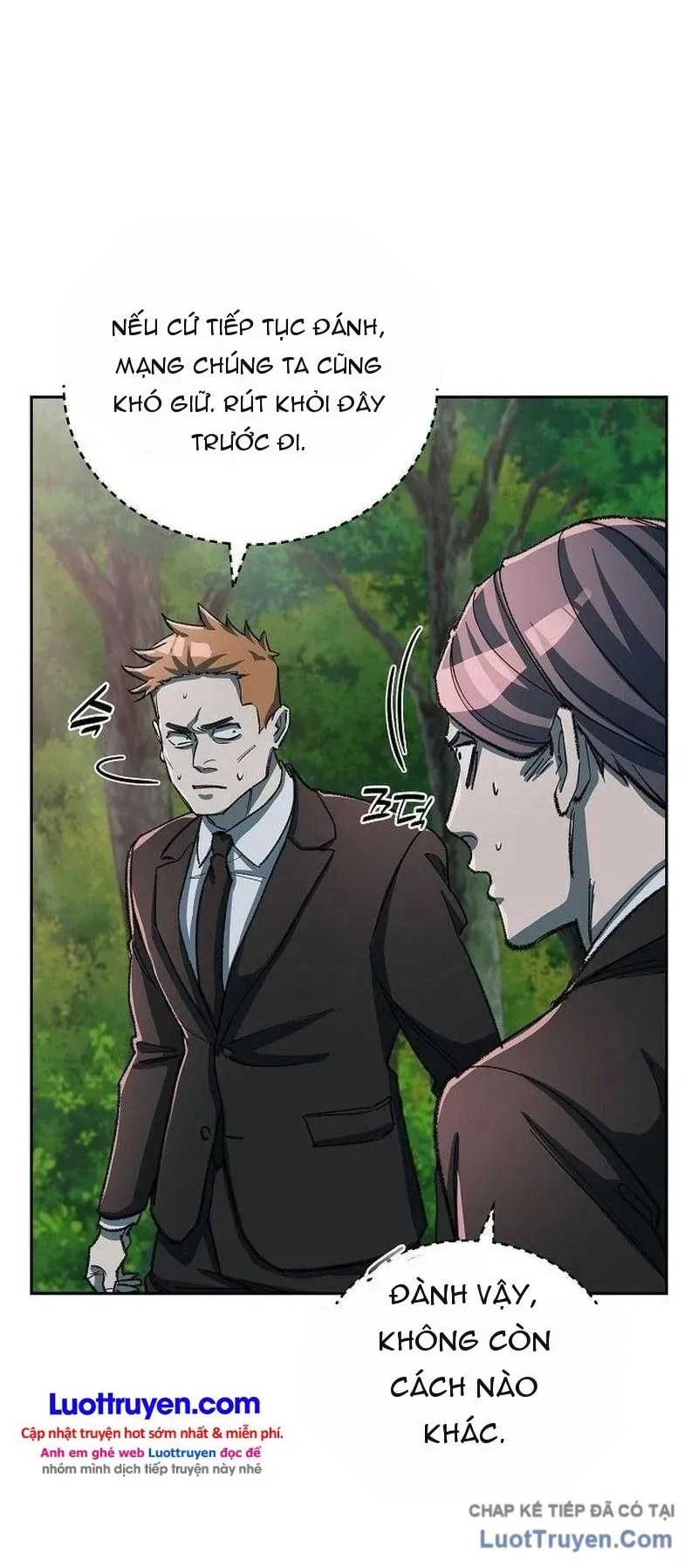 Thiên Ma Và Phù Thủy Băng Giá Chap 32 - Next Chap 31