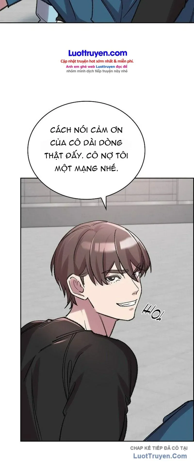 Thiên Ma Và Phù Thủy Băng Giá Chap 32 - Next Chap 31