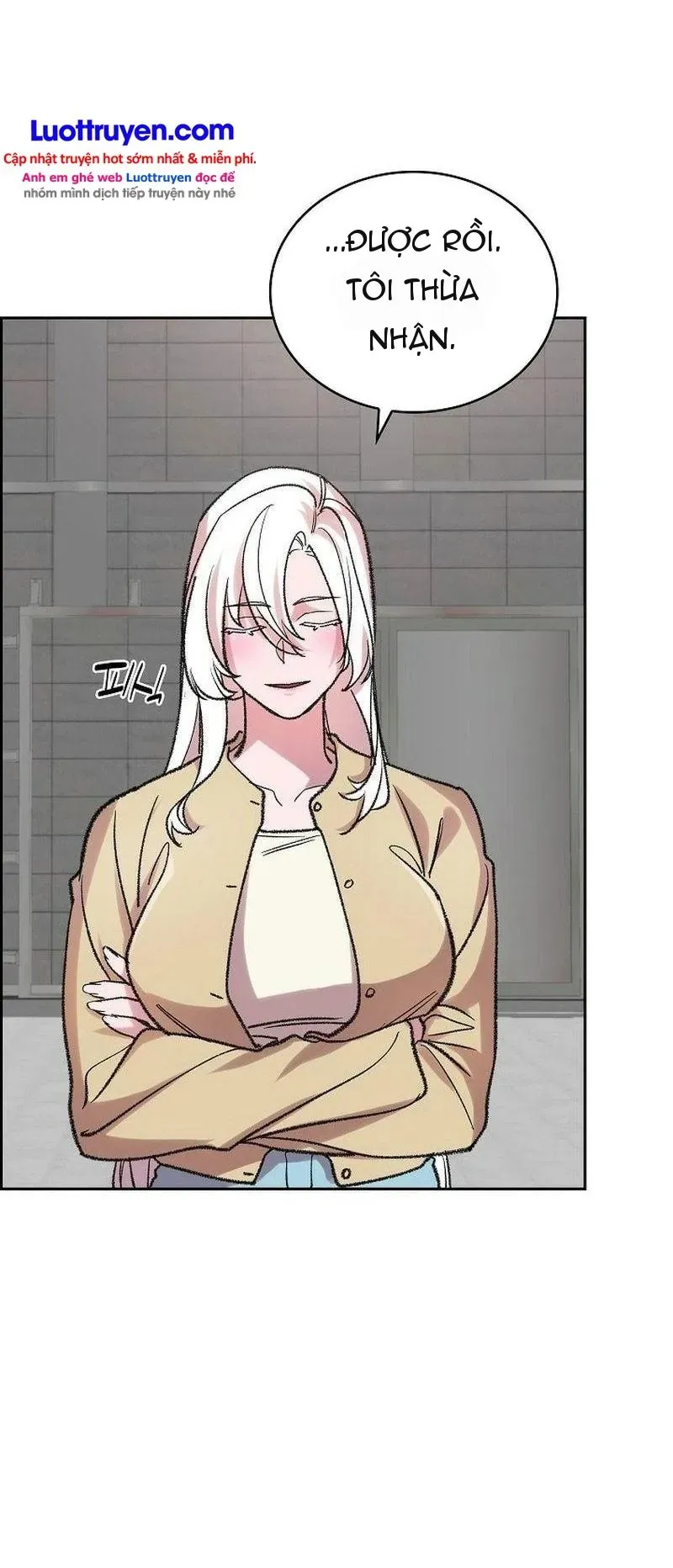 Thiên Ma Và Phù Thủy Băng Giá Chap 32 - Next Chap 31