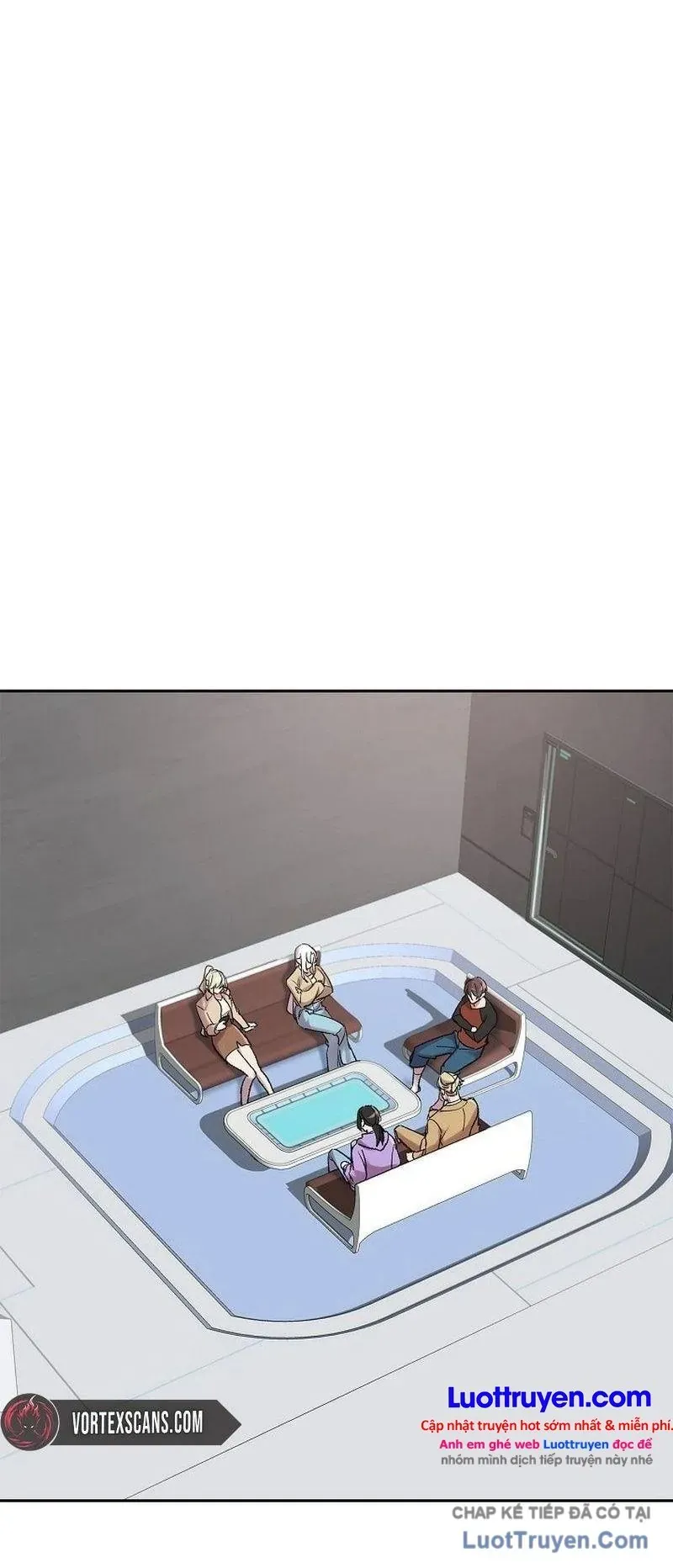Thiên Ma Và Phù Thủy Băng Giá Chap 32 - Next Chap 31