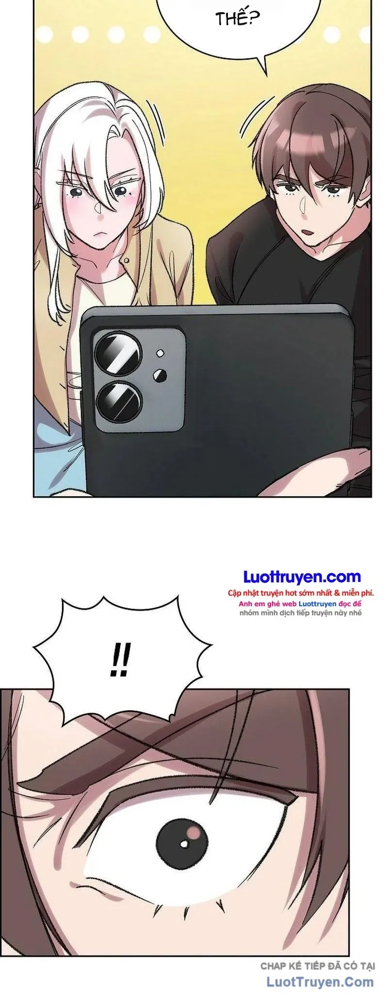 Thiên Ma Và Phù Thủy Băng Giá Chap 32 - Next Chap 31