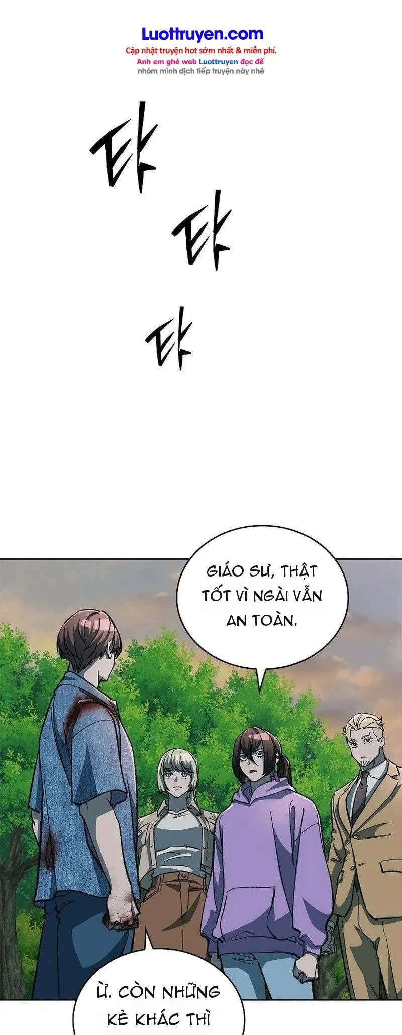 Thiên Ma Và Phù Thủy Băng Giá Chap 32 - Next Chap 31