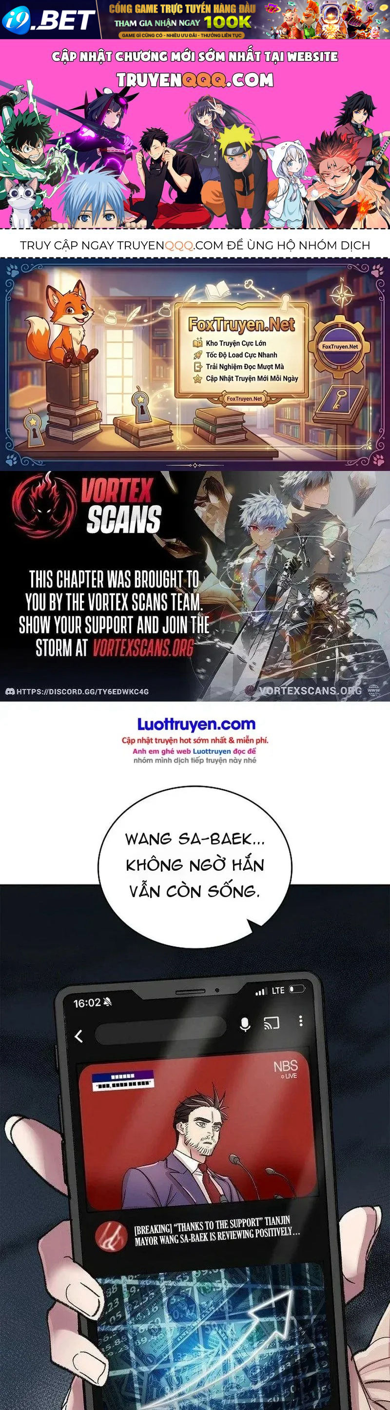 Thiên Ma Và Phù Thủy Băng Giá Chap 33 - Next Chap 32