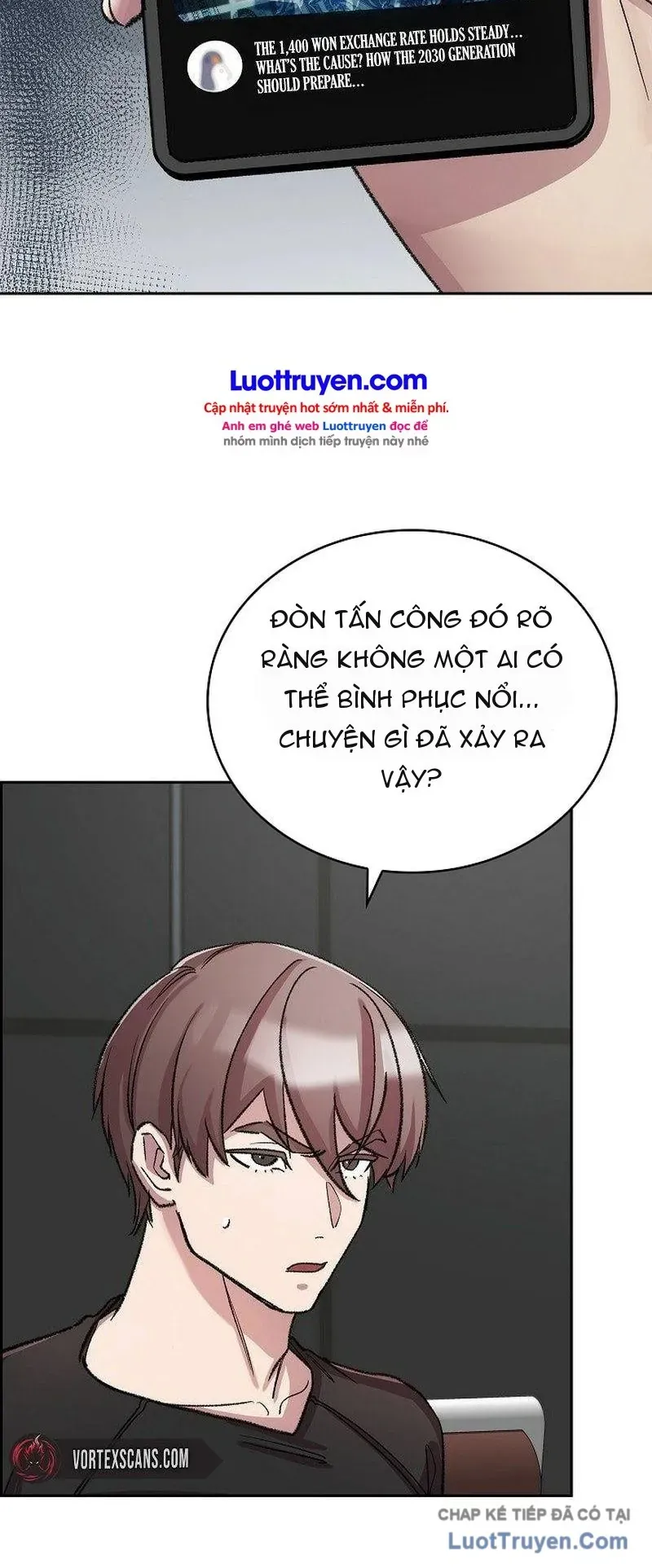 Thiên Ma Và Phù Thủy Băng Giá Chap 33 - Next Chap 32