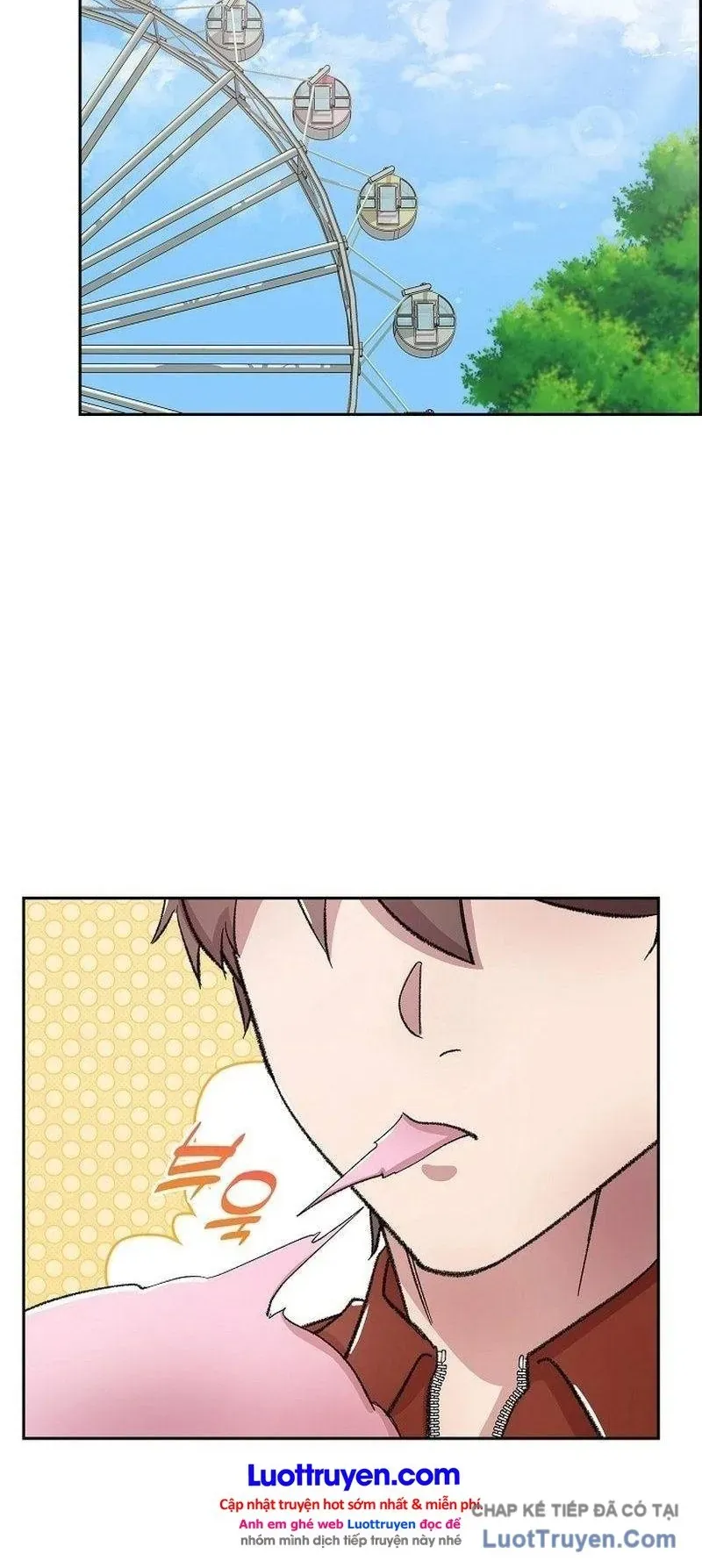 Thiên Ma Và Phù Thủy Băng Giá Chap 33 - Next Chap 32