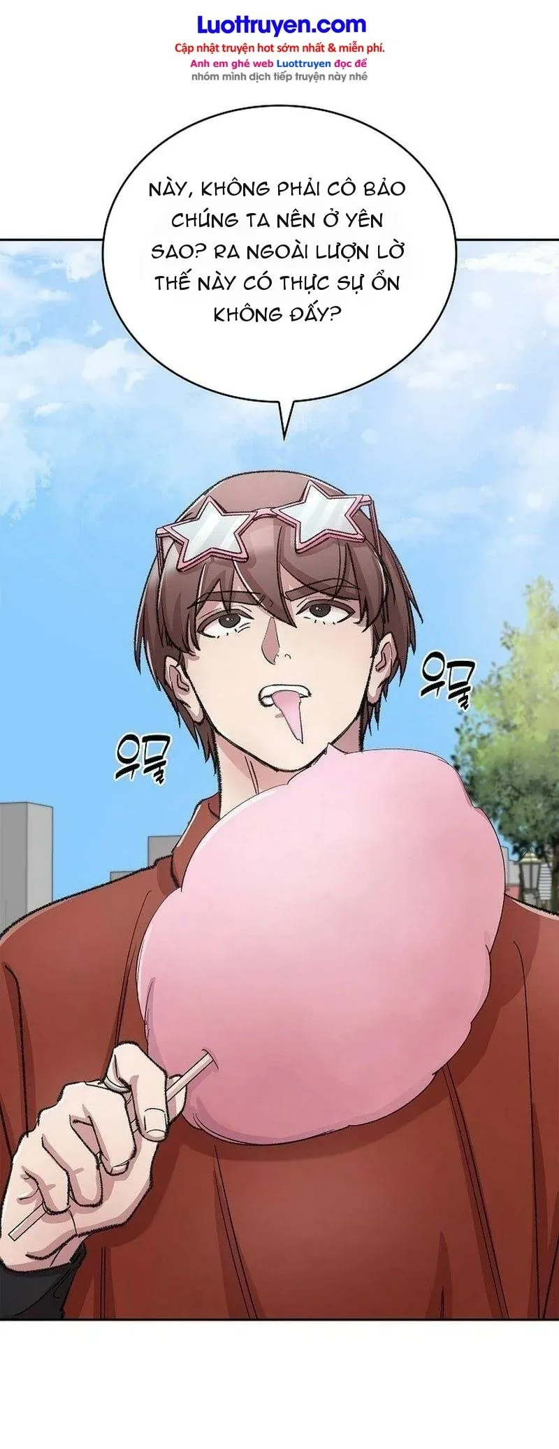 Thiên Ma Và Phù Thủy Băng Giá Chap 33 - Next Chap 32