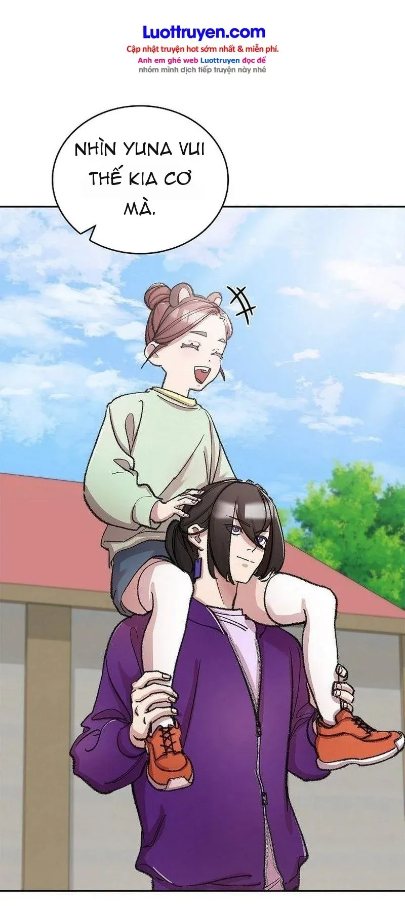 Thiên Ma Và Phù Thủy Băng Giá Chap 33 - Next Chap 32