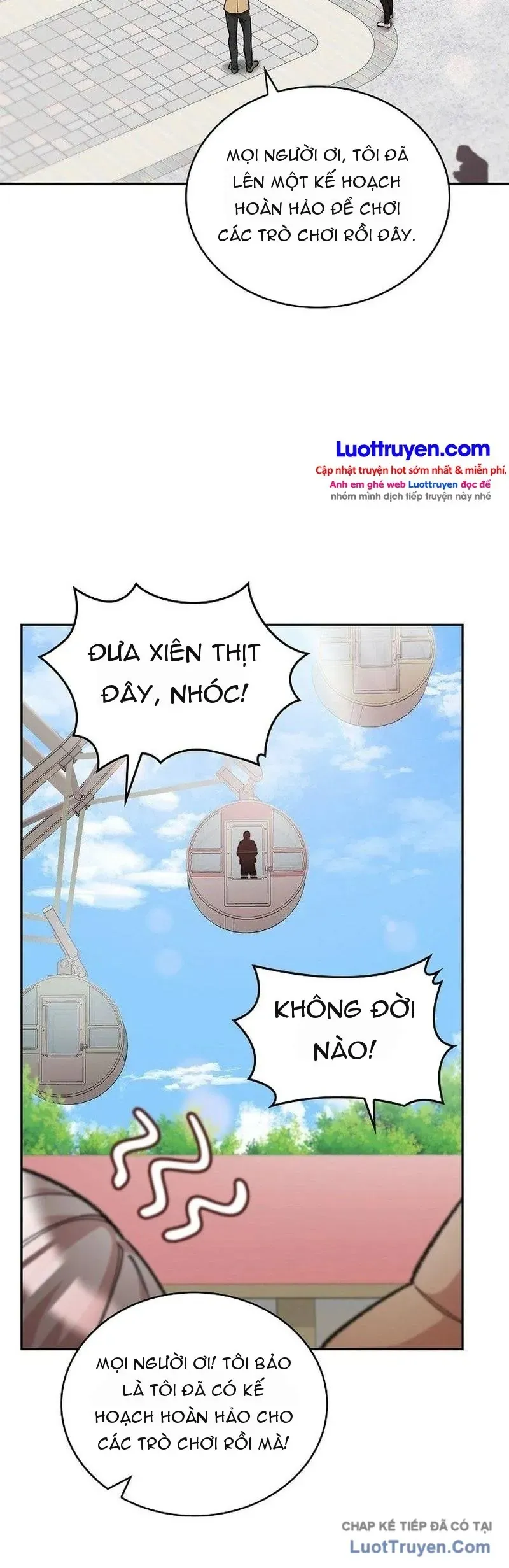Thiên Ma Và Phù Thủy Băng Giá Chap 33 - Next Chap 32