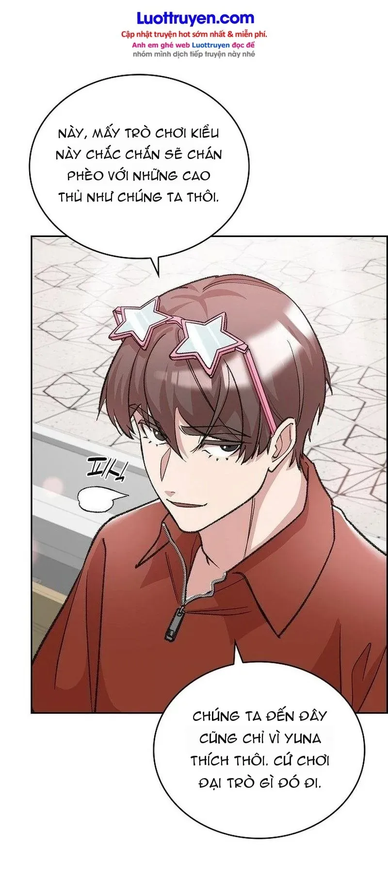 Thiên Ma Và Phù Thủy Băng Giá Chap 33 - Next Chap 32