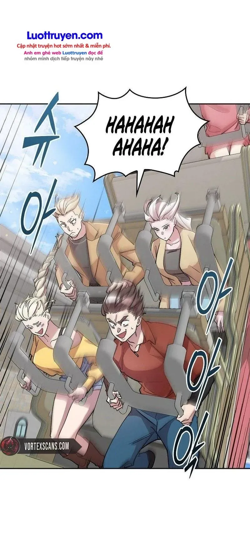 Thiên Ma Và Phù Thủy Băng Giá Chap 33 - Next Chap 32