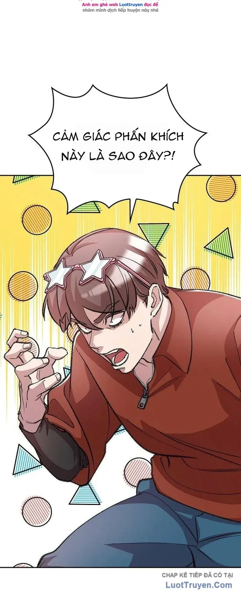 Thiên Ma Và Phù Thủy Băng Giá Chap 33 - Next Chap 32