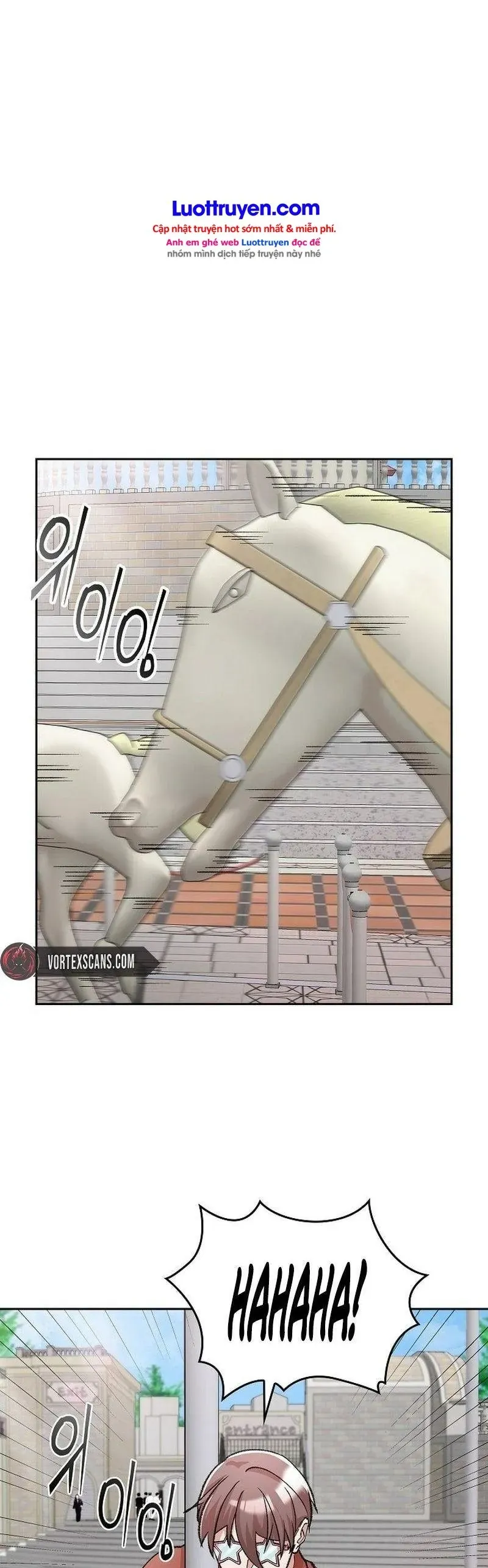 Thiên Ma Và Phù Thủy Băng Giá Chap 33 - Next Chap 32