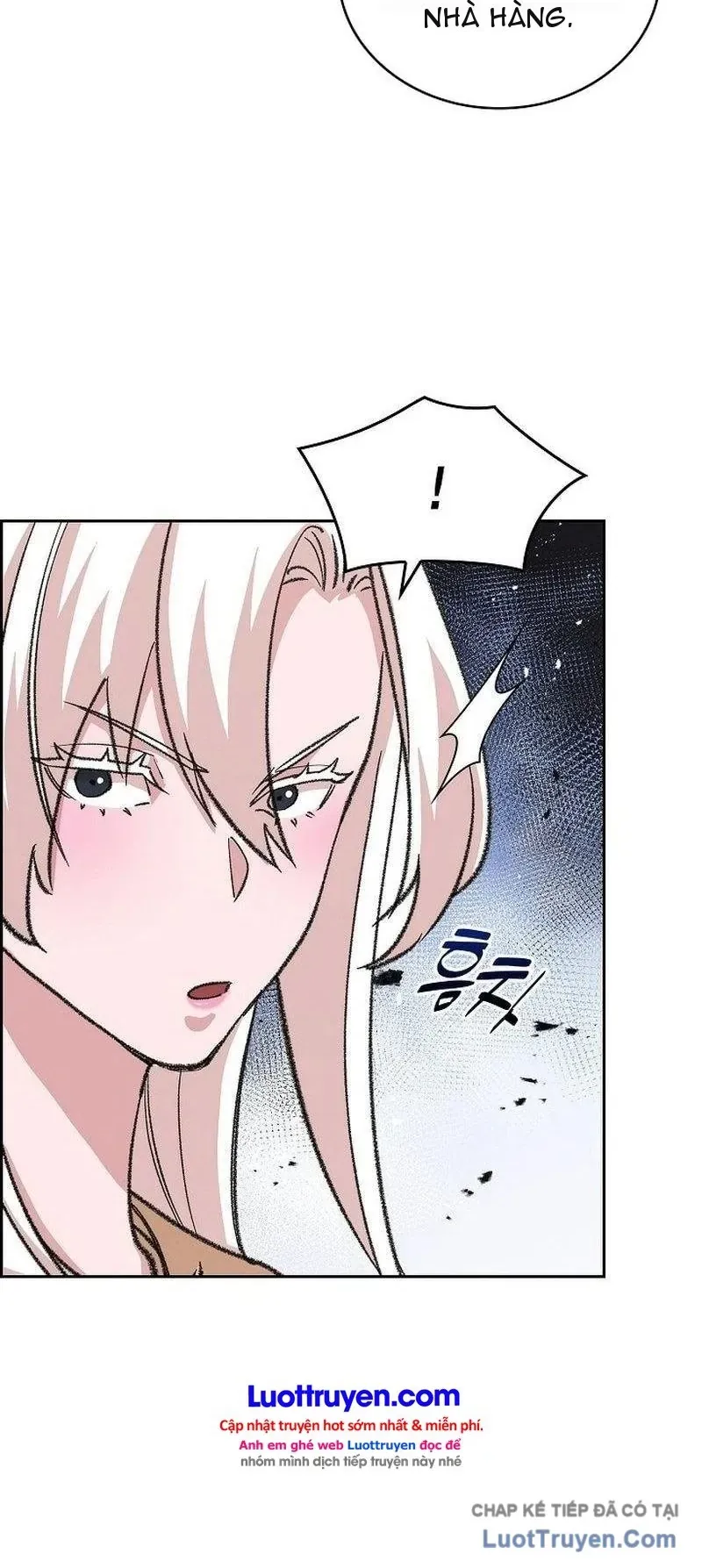 Thiên Ma Và Phù Thủy Băng Giá Chap 33 - Next Chap 32