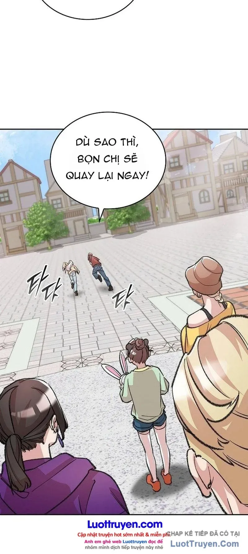 Thiên Ma Và Phù Thủy Băng Giá Chap 33 - Next Chap 32