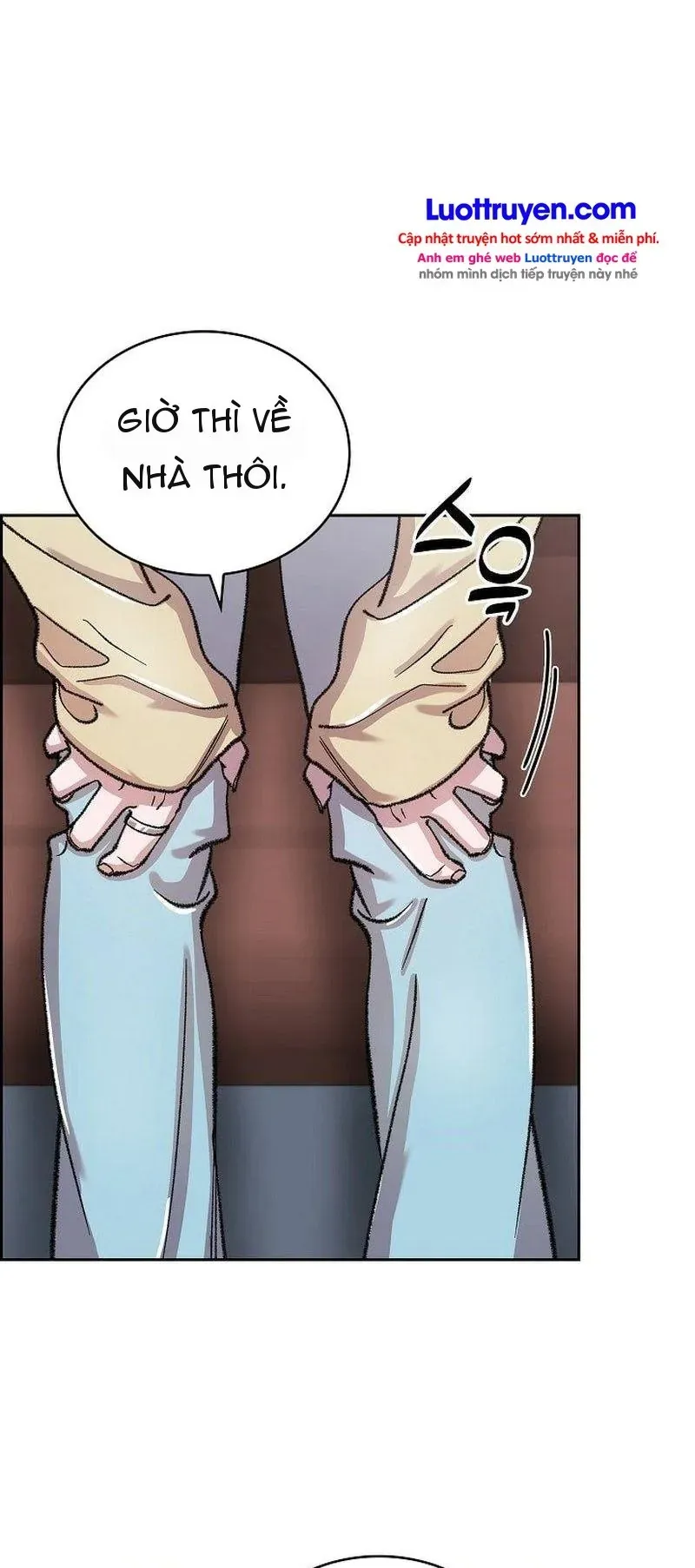 Thiên Ma Và Phù Thủy Băng Giá Chap 33 - Next Chap 32