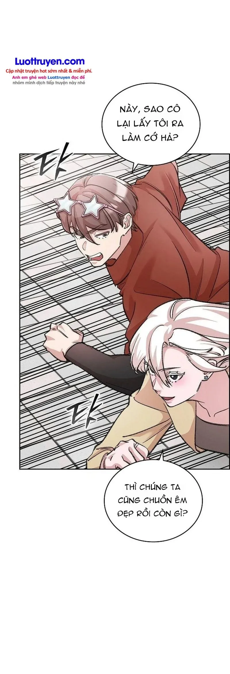 Thiên Ma Và Phù Thủy Băng Giá Chap 33 - Next Chap 32