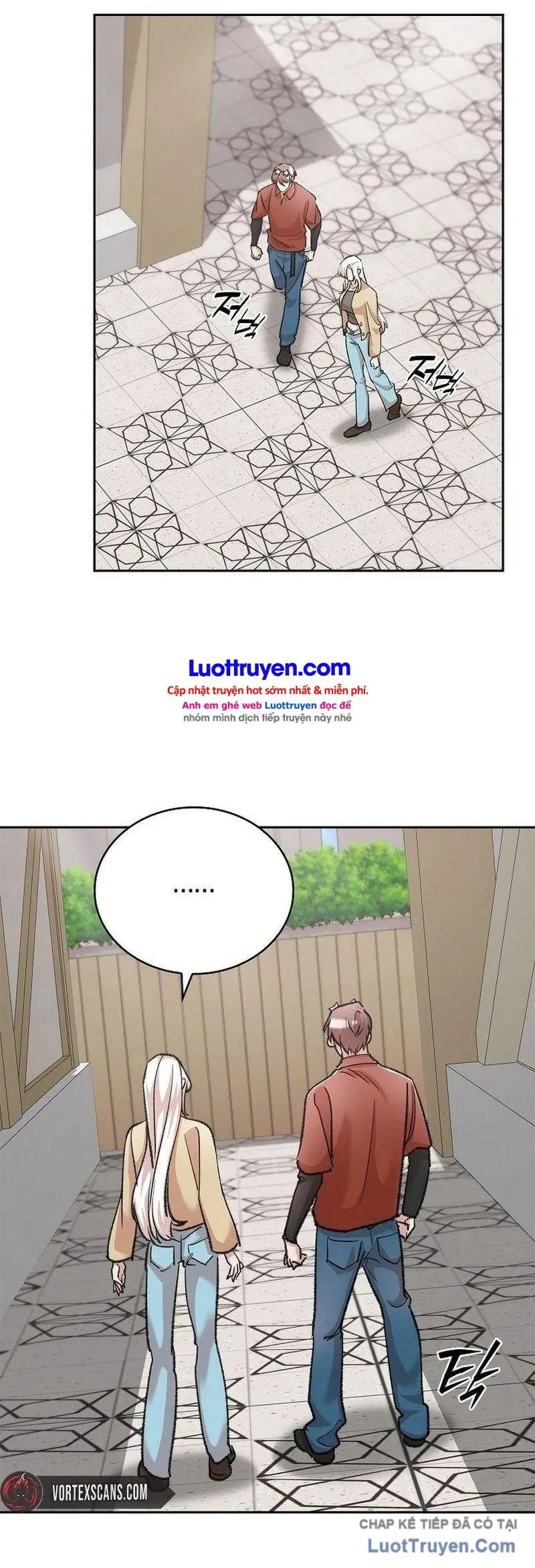 Thiên Ma Và Phù Thủy Băng Giá Chap 33 - Next Chap 32