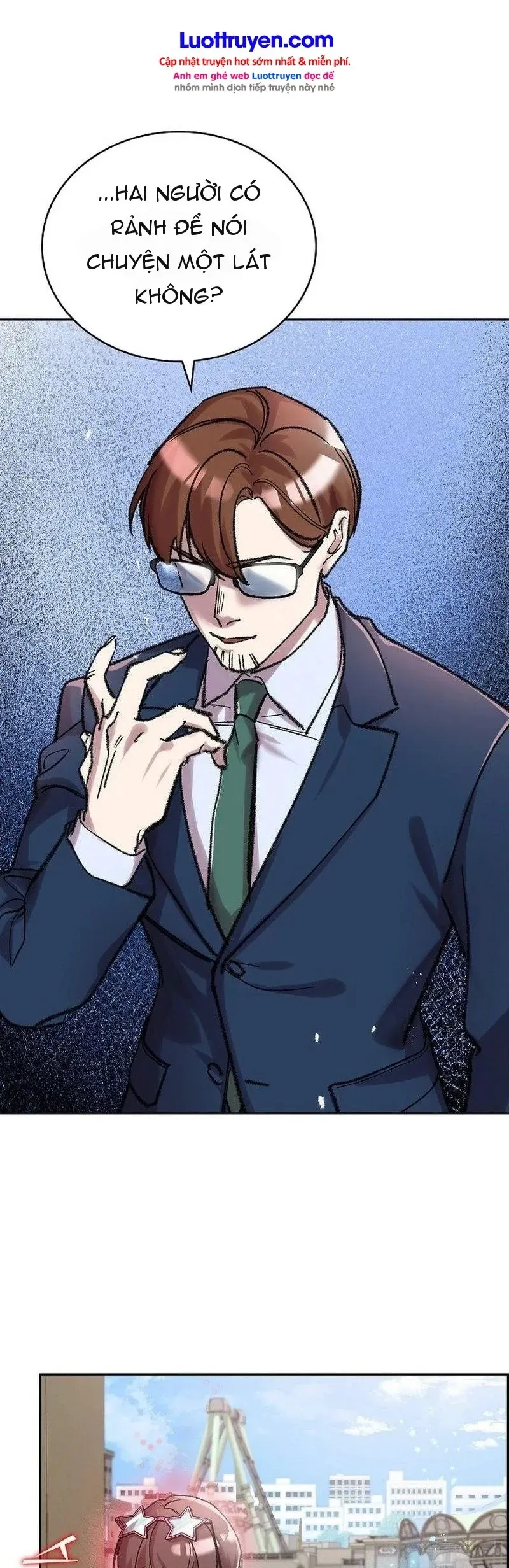 Thiên Ma Và Phù Thủy Băng Giá Chap 33 - Next Chap 32