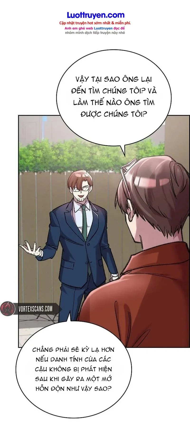 Thiên Ma Và Phù Thủy Băng Giá Chap 33 - Next Chap 32