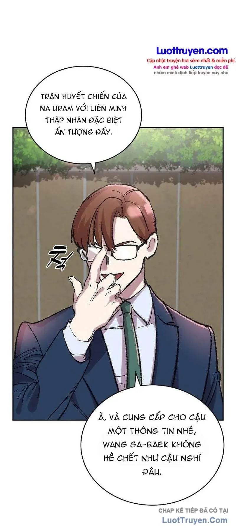Thiên Ma Và Phù Thủy Băng Giá Chap 33 - Next Chap 32