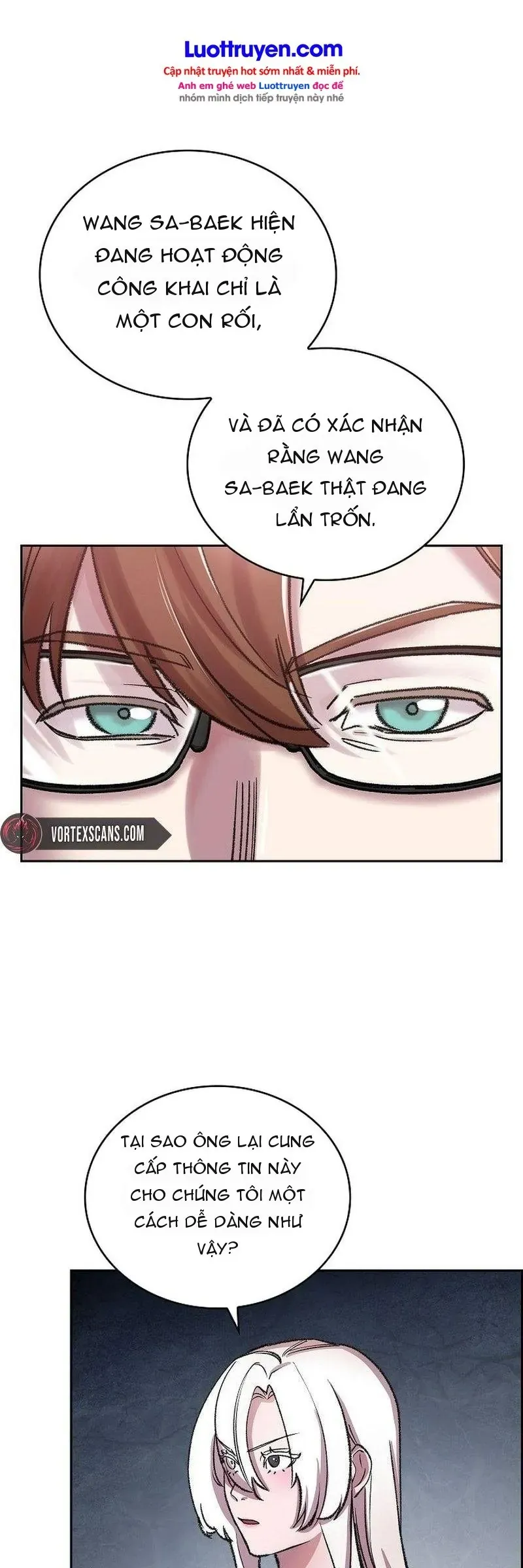 Thiên Ma Và Phù Thủy Băng Giá Chap 33 - Next Chap 32