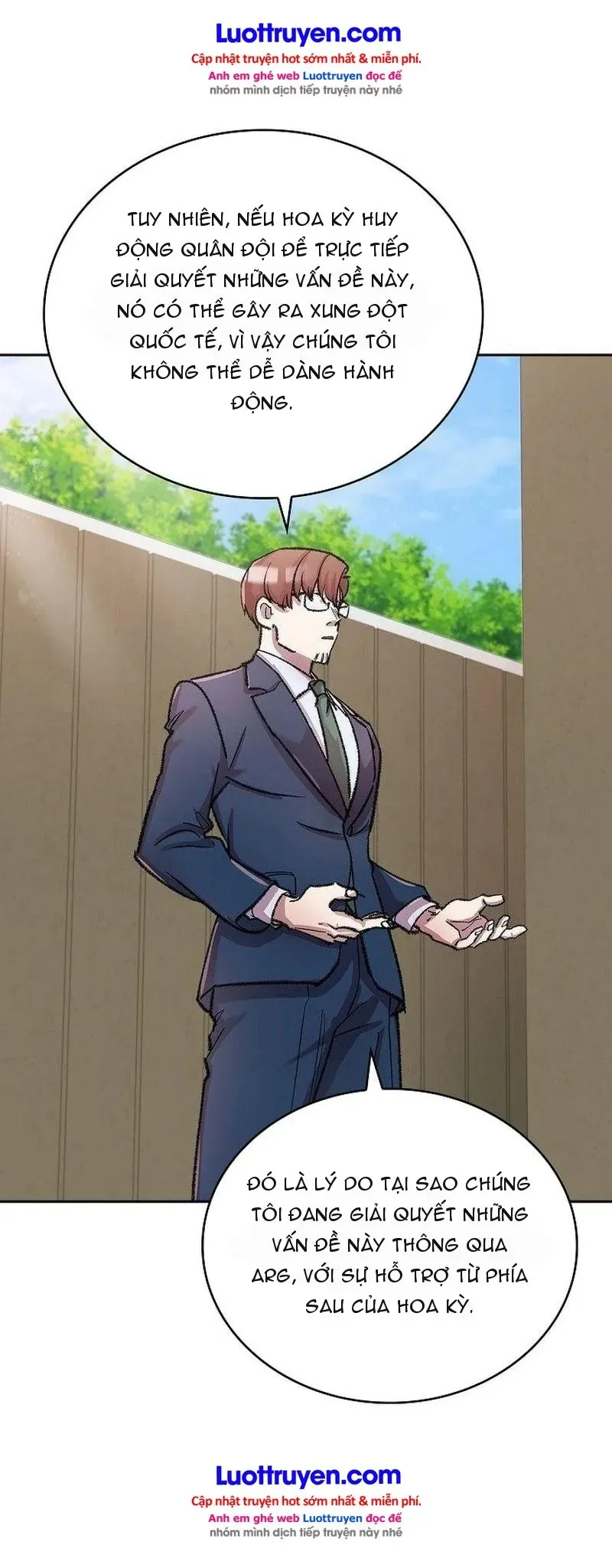 Thiên Ma Và Phù Thủy Băng Giá Chap 33 - Next Chap 32