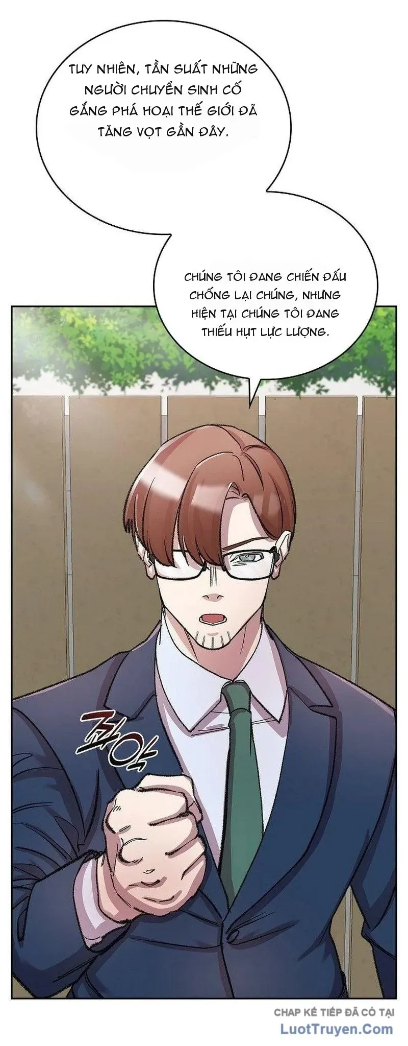 Thiên Ma Và Phù Thủy Băng Giá Chap 33 - Next Chap 32
