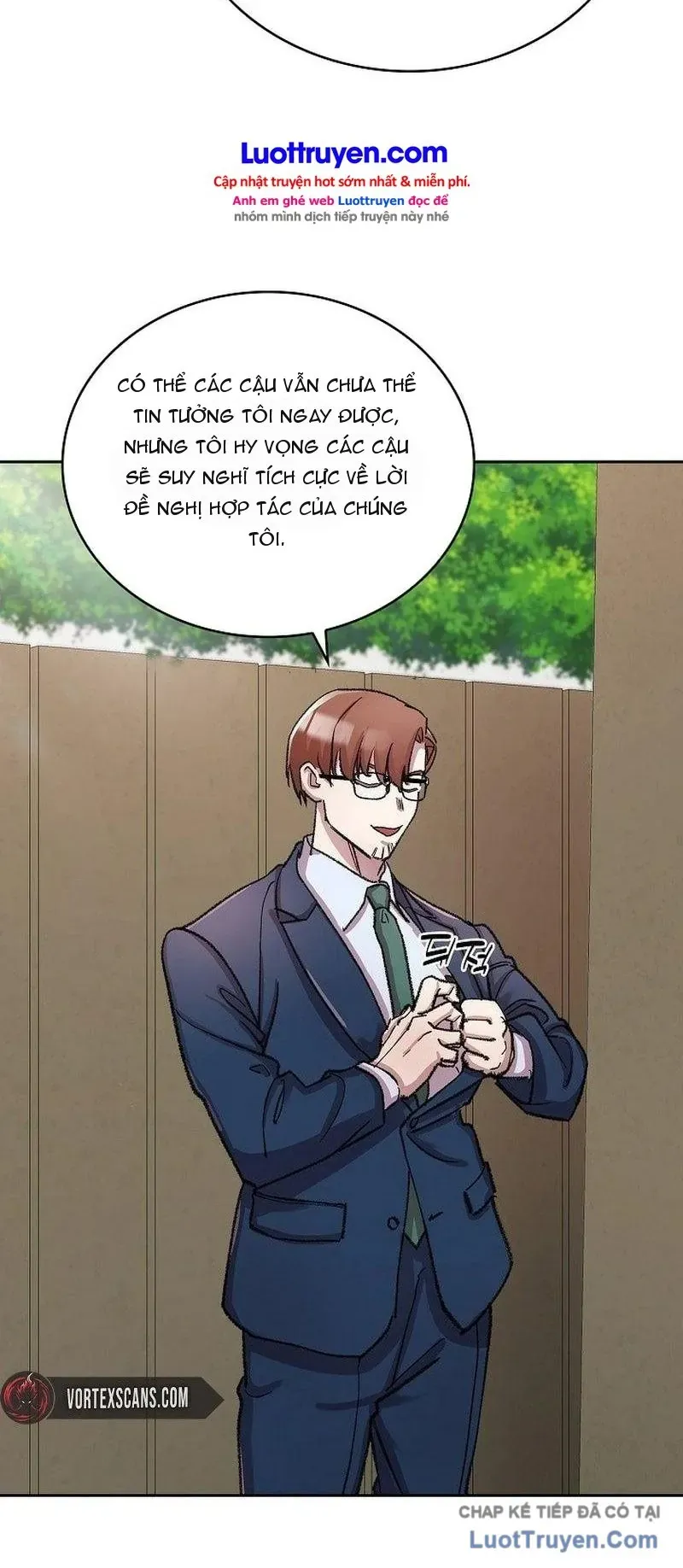 Thiên Ma Và Phù Thủy Băng Giá Chap 33 - Next Chap 32