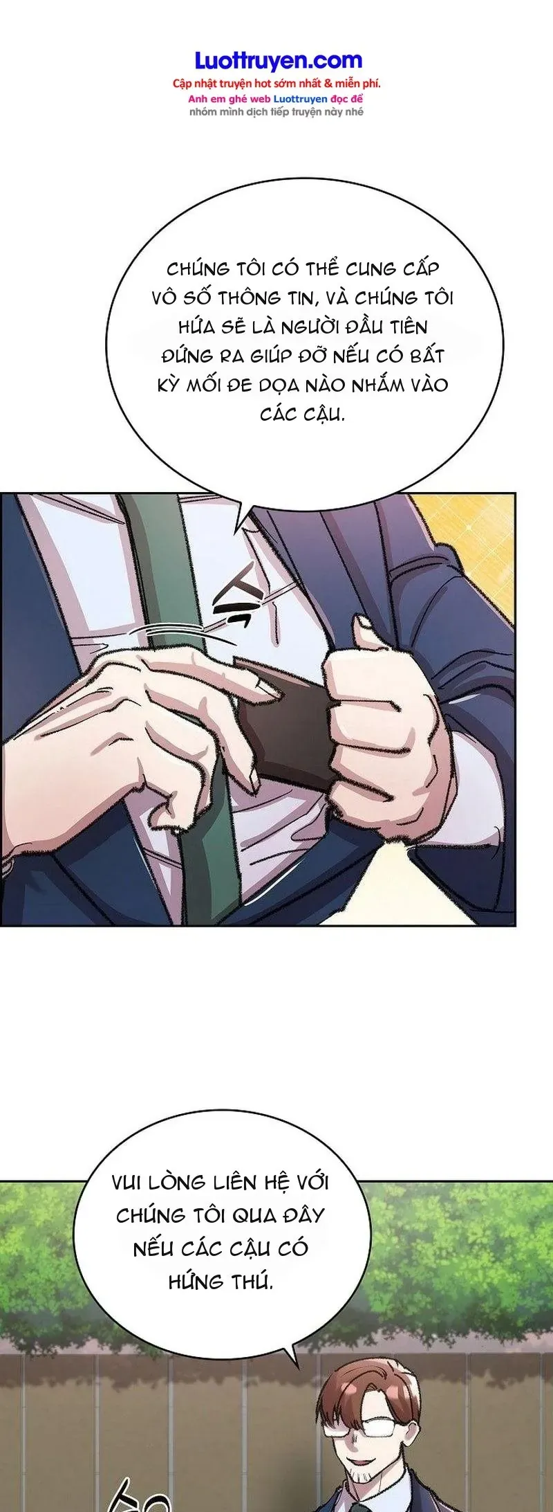 Thiên Ma Và Phù Thủy Băng Giá Chap 33 - Next Chap 32