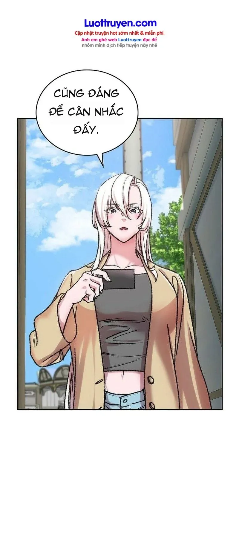 Thiên Ma Và Phù Thủy Băng Giá Chap 33 - Next Chap 32