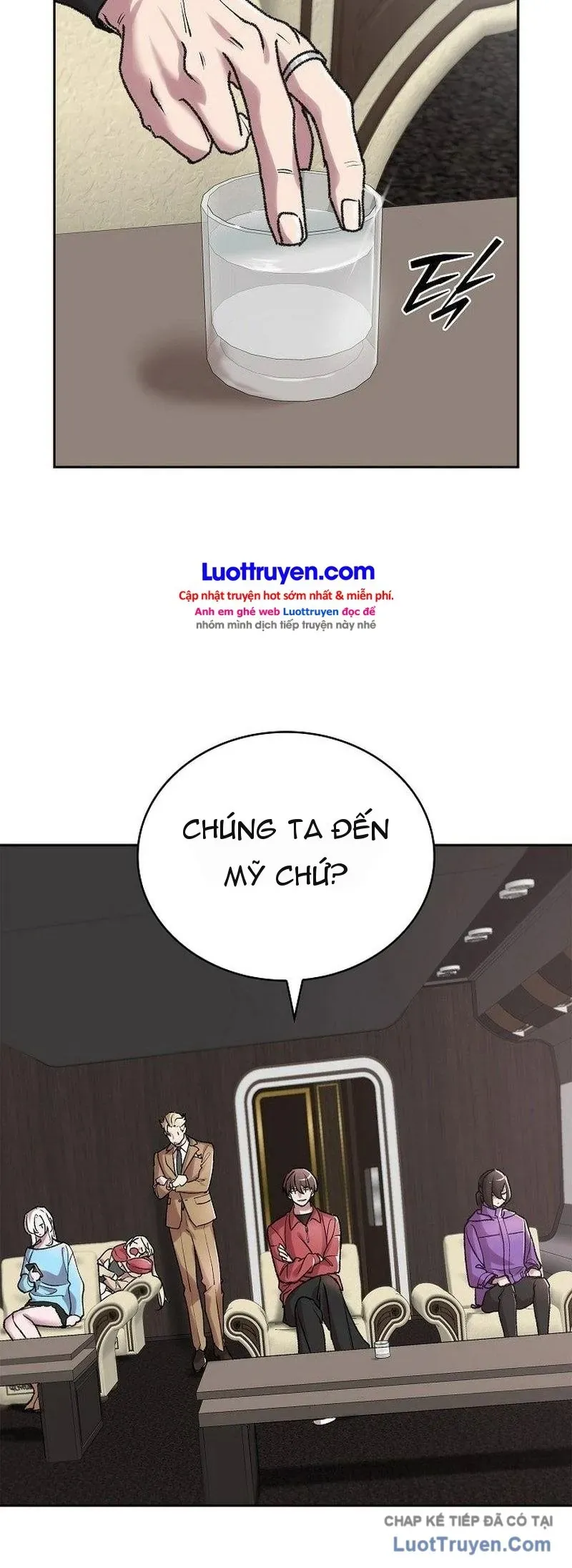 Thiên Ma Và Phù Thủy Băng Giá Chap 33 - Next Chap 32