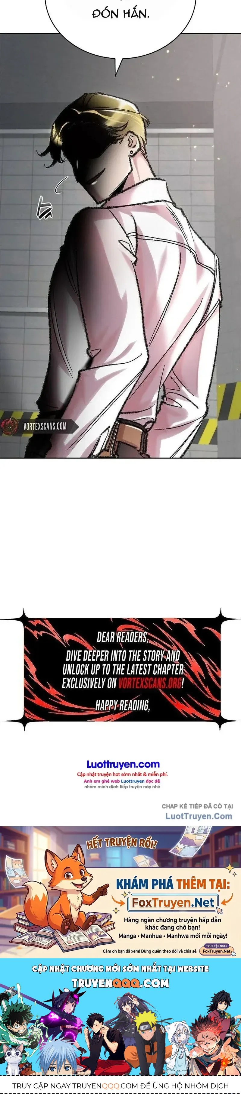 Thiên Ma Và Phù Thủy Băng Giá Chap 33 - Next Chap 32
