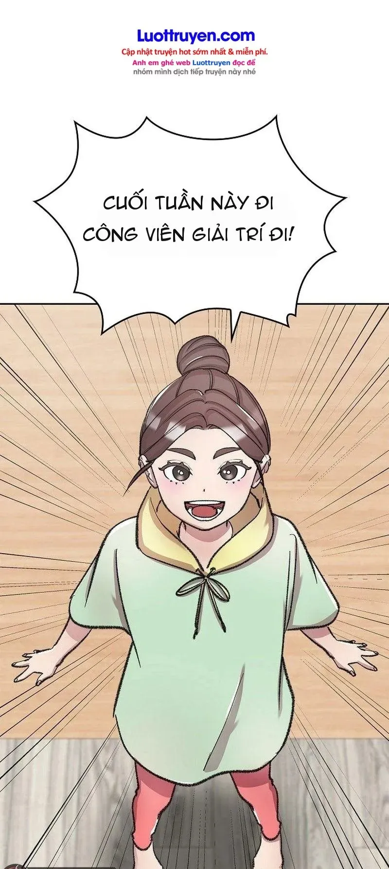 Thiên Ma Và Phù Thủy Băng Giá Chap 33 - Next Chap 32