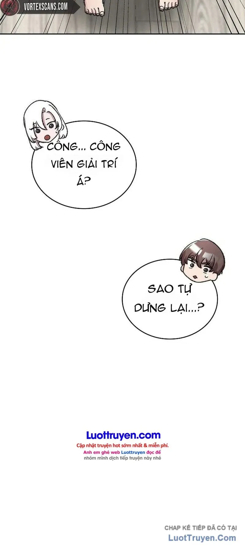 Thiên Ma Và Phù Thủy Băng Giá Chap 33 - Next Chap 32
