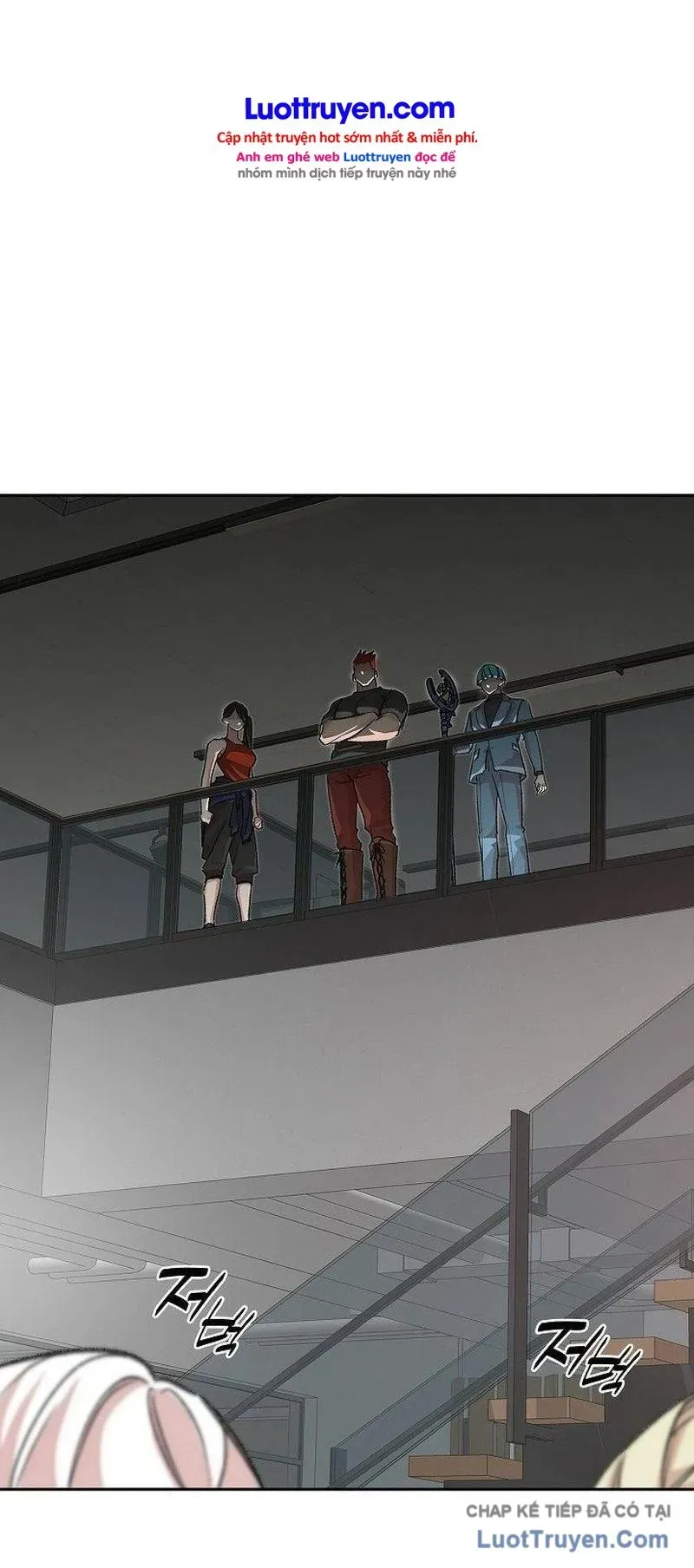 Thiên Ma Và Phù Thủy Băng Giá Chap 34 - Next Chap 33