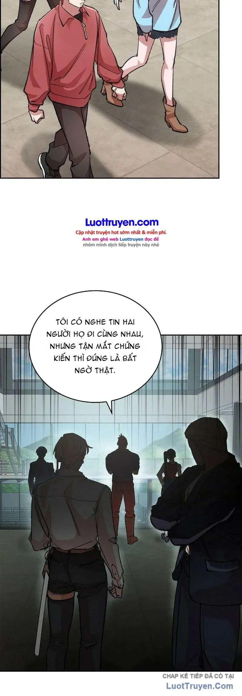 Thiên Ma Và Phù Thủy Băng Giá Chap 34 - Next Chap 33