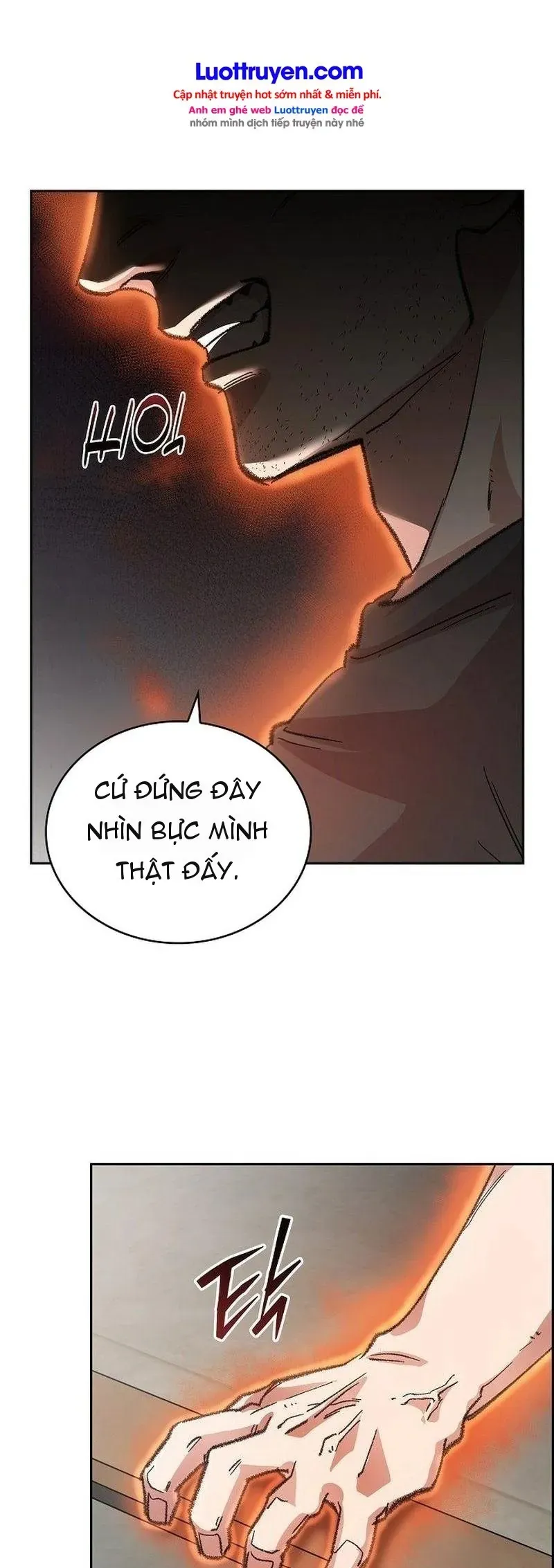 Thiên Ma Và Phù Thủy Băng Giá Chap 34 - Next Chap 33