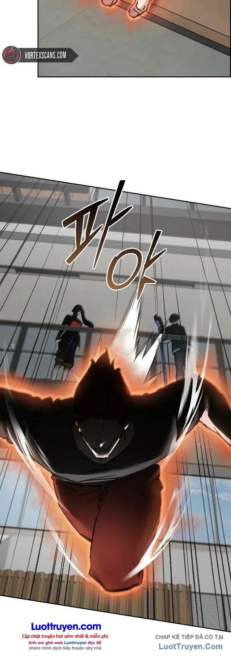 Thiên Ma Và Phù Thủy Băng Giá Chap 34 - Next Chap 33