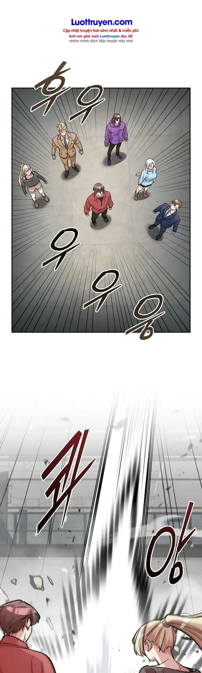 Thiên Ma Và Phù Thủy Băng Giá Chap 34 - Next Chap 33